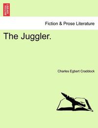 Cover image for The Juggler.