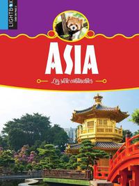 Cover image for Asia