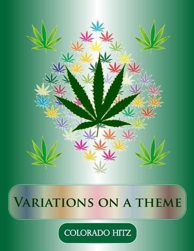 Cover image for Colorado Hitz: Variations on the Theme