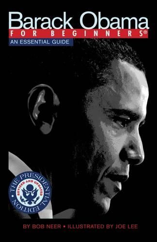 Cover image for Barack Obama for Beginners: An Essential Guide