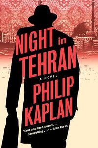 Cover image for Night In Tehran