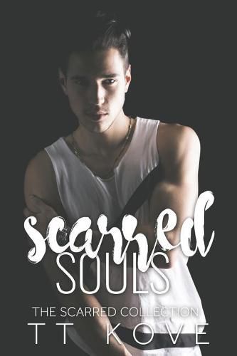 Cover image for Scarred Souls