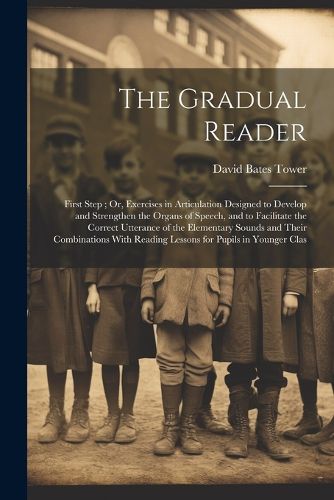 Cover image for The Gradual Reader