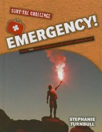 Cover image for Emergency!