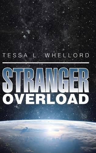 Cover image for Stranger Overload