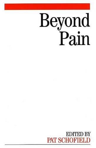 Cover image for Beyond Pain