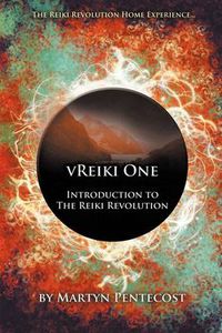 Cover image for VReiki One - Introduction to The Reiki Revolution