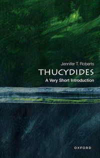 Cover image for Thucydides