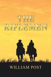 Cover image for The Riflemen