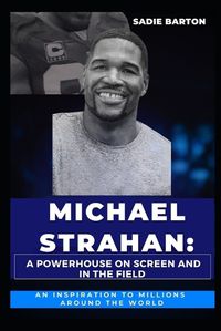 Cover image for Michael Strahan