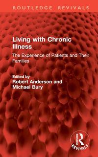Cover image for Living with Chronic Illness