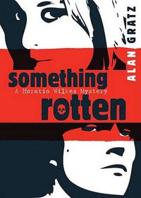 Cover image for Something Rotten