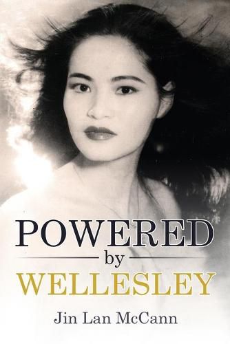 Cover image for Powered By Wellesley