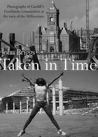 Cover image for Taken in Time