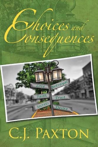 Cover image for Choices and Consequences