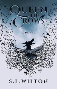 Cover image for Queen of Crows