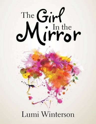 Cover image for The Girl In the Mirror