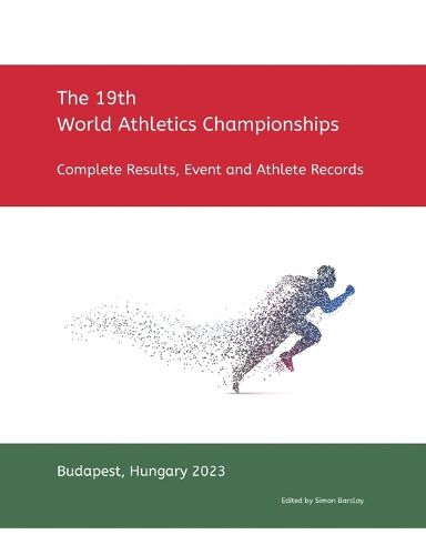 Cover image for 19th World Athletics Championships - Budapest 2023