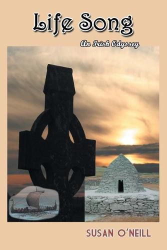 Cover image for Life Song: An Irish Odyssey