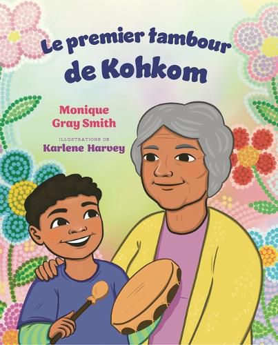 Cover image for Le Premier Tambour de Kohkom
