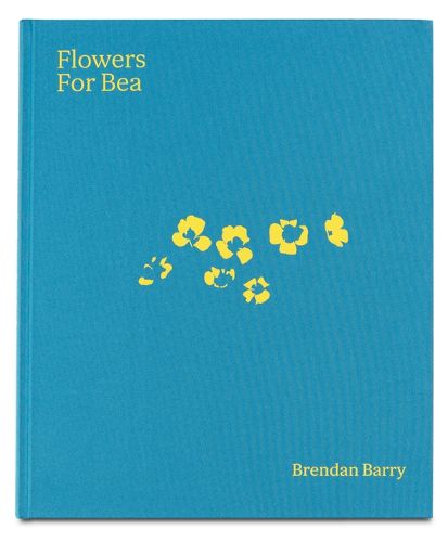 Cover image for Flowers for Bea