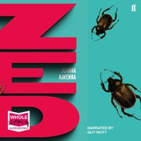 Cover image for ZED