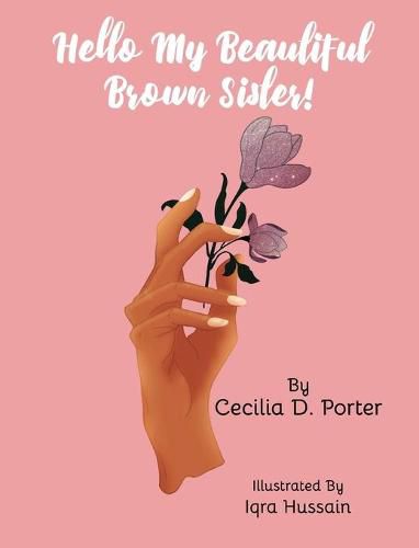 Cover image for Hello, My Beautiful Brown Sister