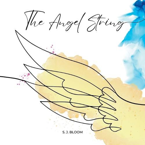 Cover image for The Angel String