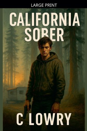 Cover image for California Sober