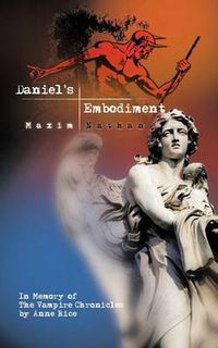 Cover image for Daniel's Embodiment