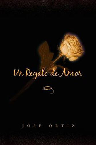 Cover image for Un Regalo de Amor