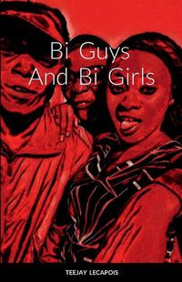 Cover image for Bi Guys And Bi Girls