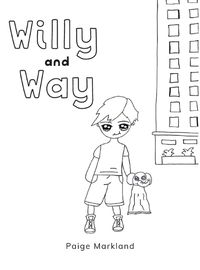 Cover image for Willy and Way