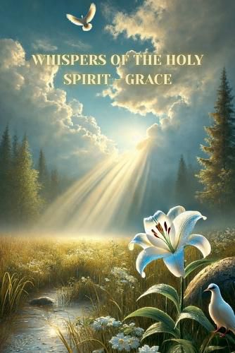 Cover image for Whispers of the Holy Spirit - Grace