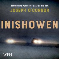 Cover image for Inishowen