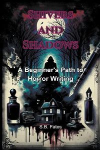 Cover image for Shivers and Shadows