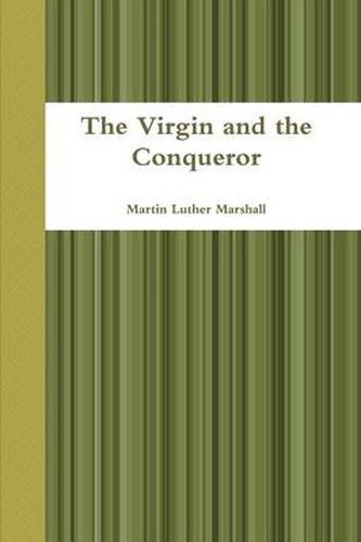 Cover image for The Virgin and the Conqueror
