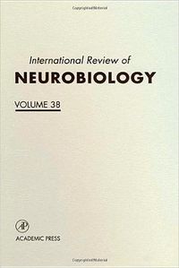 Cover image for International Review of Neurobiology