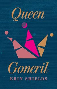 Cover image for Queen Goneril