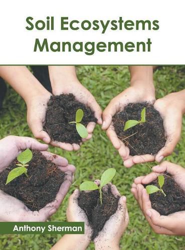 Cover image for Soil Ecosystems Management