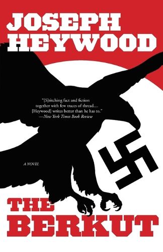 Cover image for The Berkut