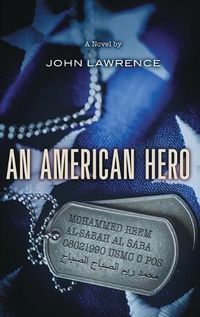 Cover image for An American Hero