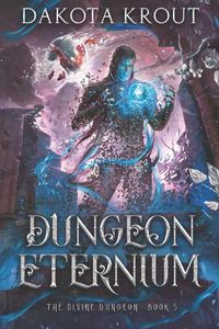 Cover image for Dungeon Eternium