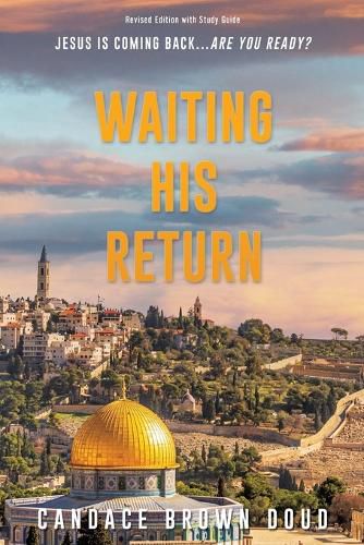 Cover image for Waiting His Return