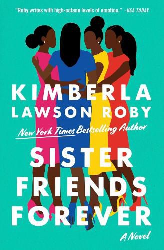 Cover image for Sister Friends Forever