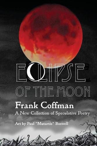 Cover image for Eclipse of the Moon