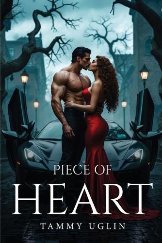 Cover image for Piece Of Heart