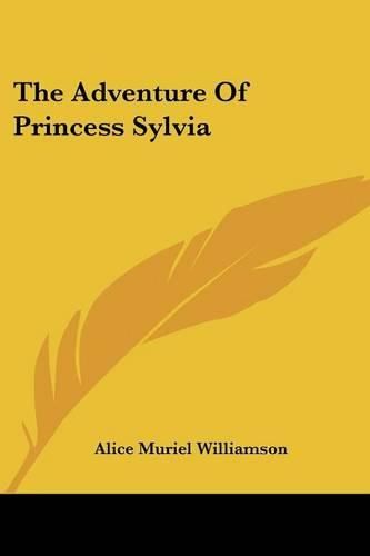 The Adventure of Princess Sylvia