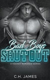 Cover image for Bad Boy's