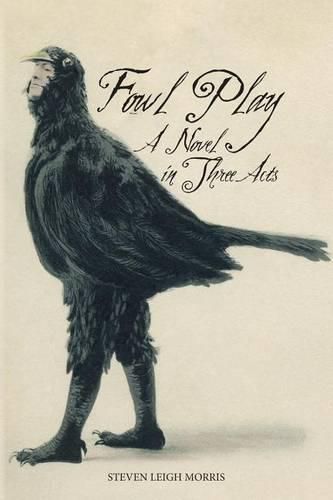 Cover image for Fowl Play